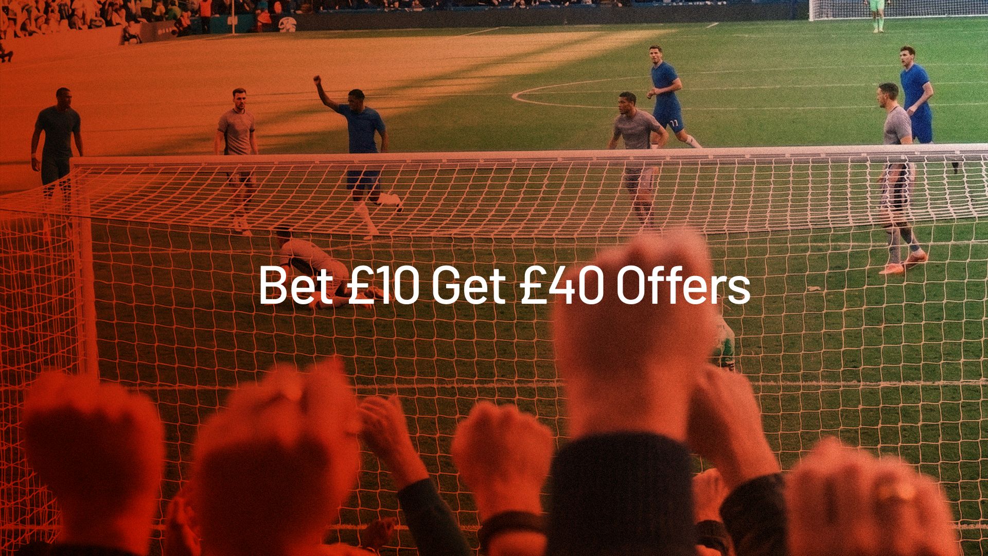 best bet £10 get £40 offers